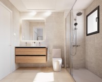 Nybygg - Town House - Torre Pacheco - Santa Rosalia pueblo