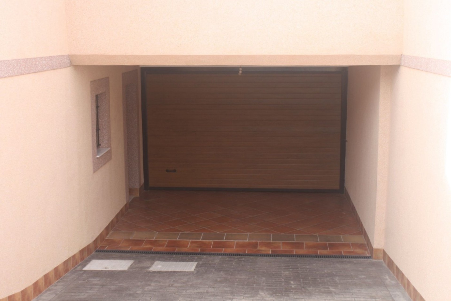 Nybygg - Town House - Torrevieja - Los Altos