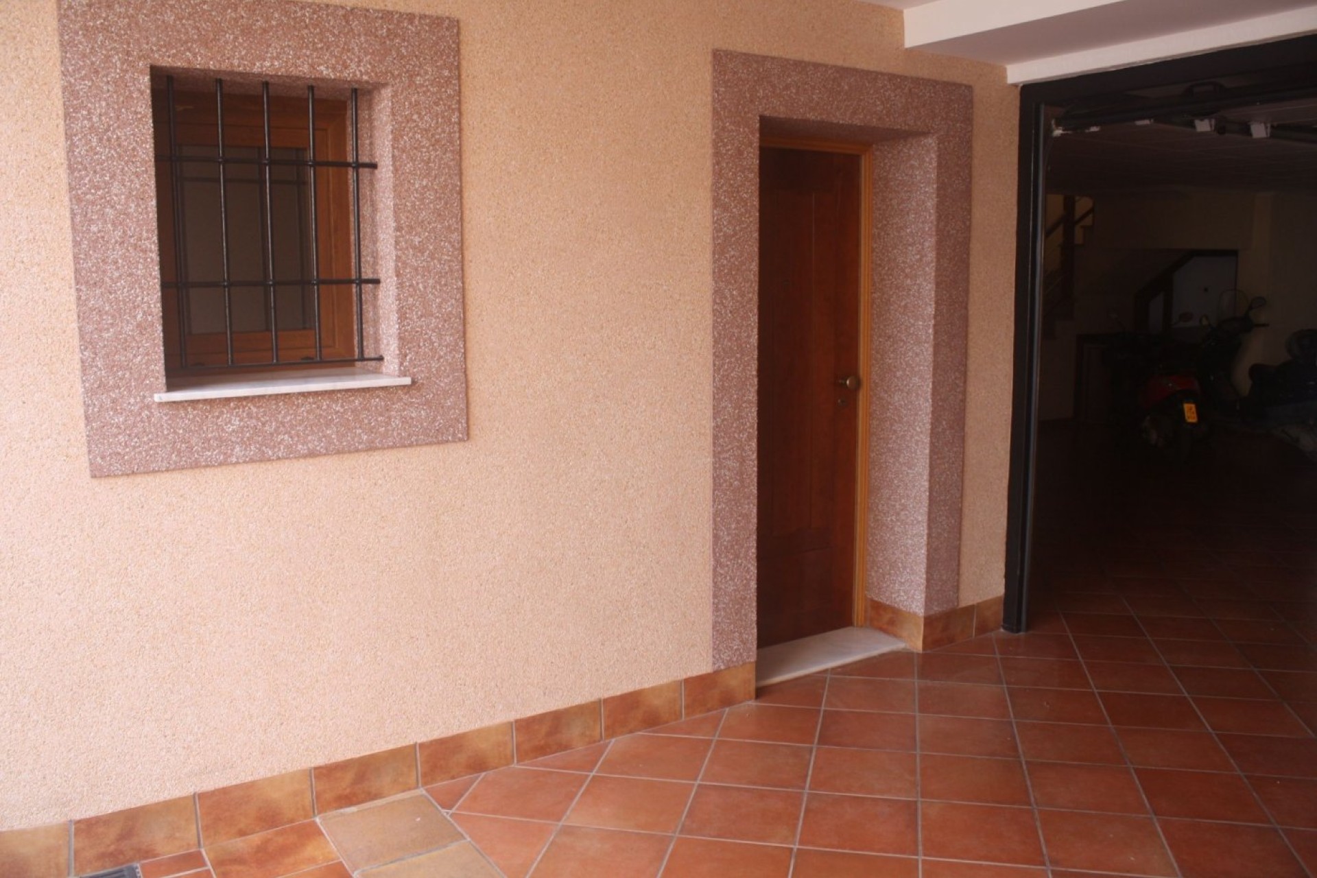 Nybygg - Town House - Torrevieja - Los Altos
