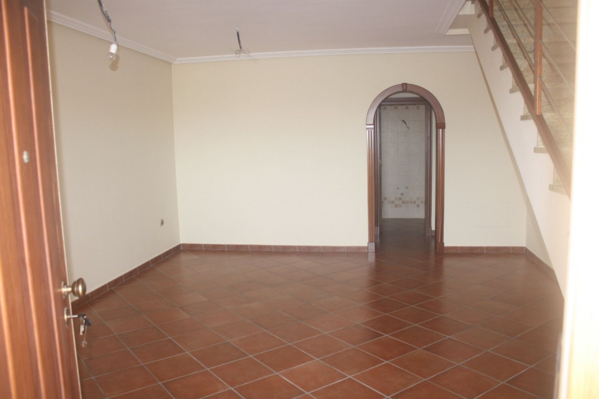 Nybygg - Town House - Torrevieja - Los Altos