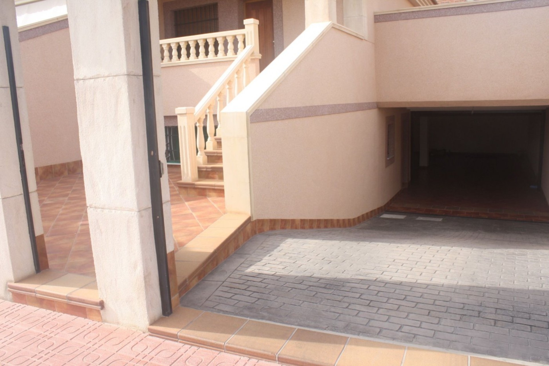 Nybygg - Town House - Torrevieja - Los Altos