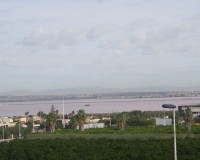 Nybygg - Town House - Torrevieja - Los Altos