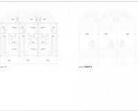 Nybygg - Town House - Torrevieja - Los Altos