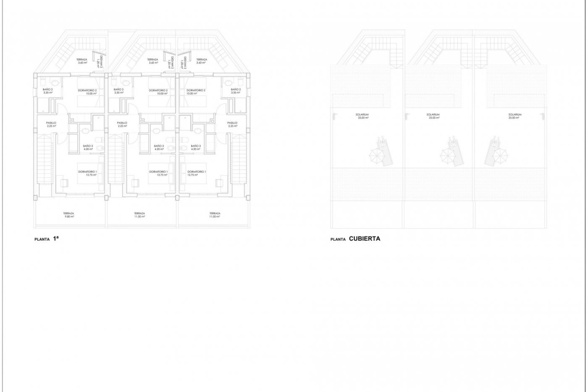 Nybygg - Town House - Torrevieja - Los Altos