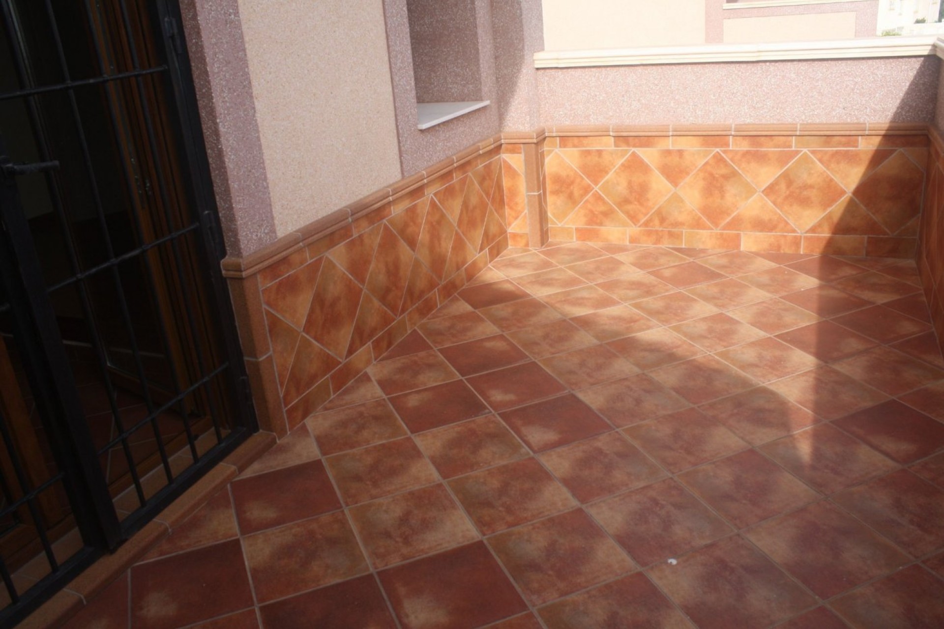 Nybygg - Town House - Torrevieja - Los Altos
