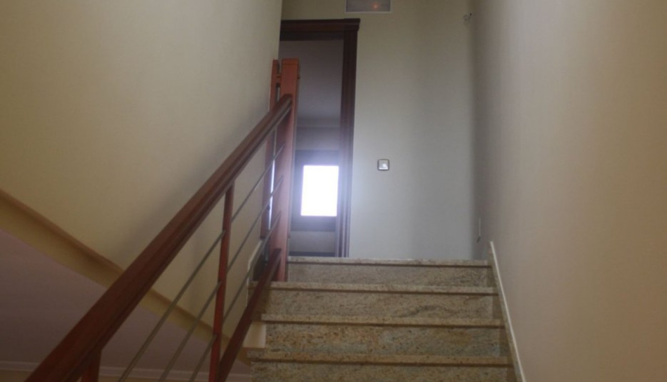 Nybygg - Town House - Torrevieja - Los Altos
