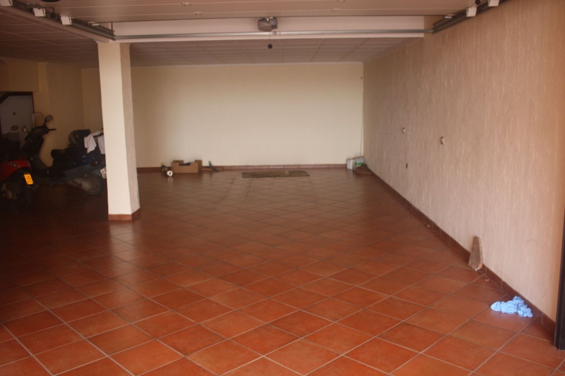Nybygg - Town House - Torrevieja - Los Altos
