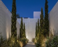 Nybygg - Villa - Alfas del Pi - Barranc Fondo