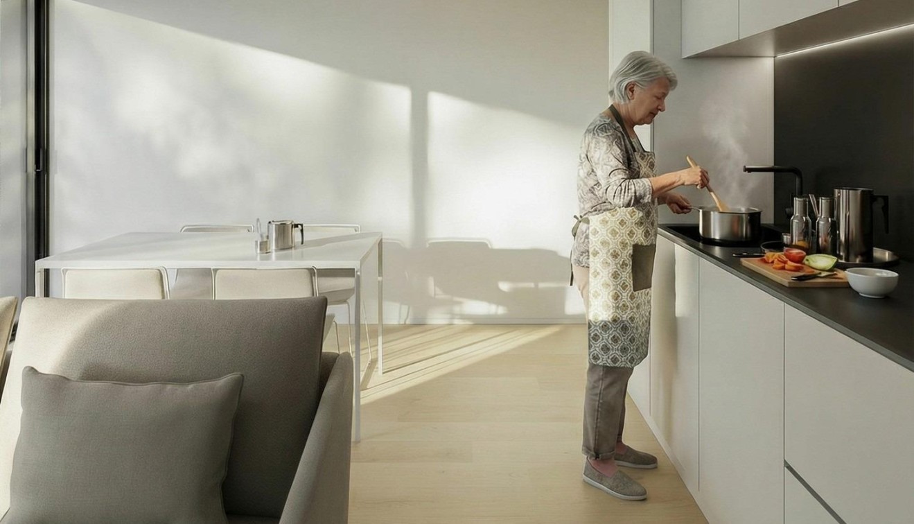 Nybygg - Villa - Alfas del Pi - Barranc Fondo