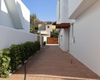 Nybygg - Villa - Alfas del Pi - El Albir