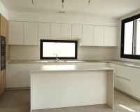 Nybygg - Villa - Alfas del Pi - El Albir