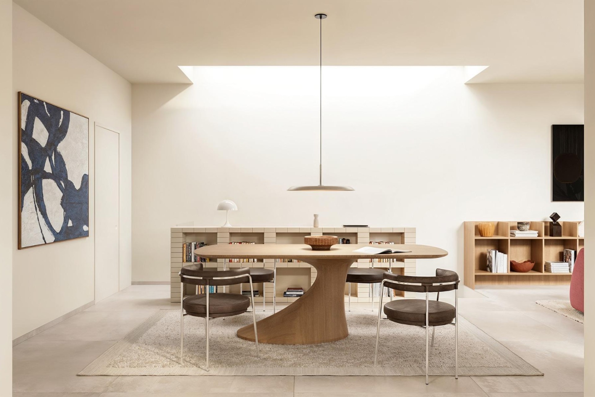 Nybygg - Villa - Algorfa - La finca golf