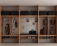 Nybygg - Villa - Algorfa - La finca golf