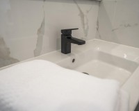 Nybygg - Villa - Algorfa - La finca golf