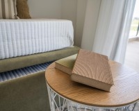 Nybygg - Villa - Algorfa - La finca golf