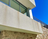 Nybygg - Villa - Algorfa - La finca golf