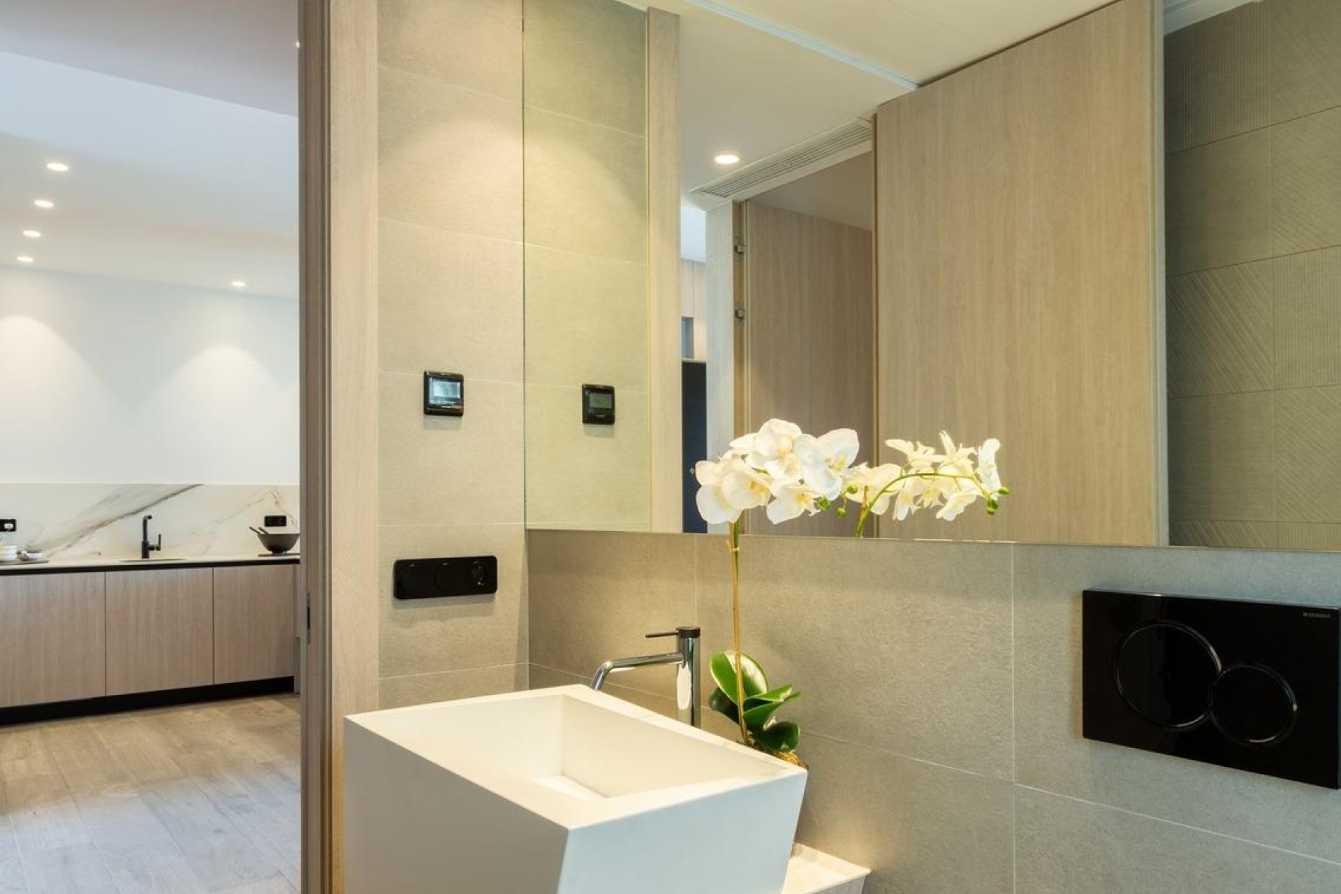 Nybygg - Villa - Algorfa - La finca golf