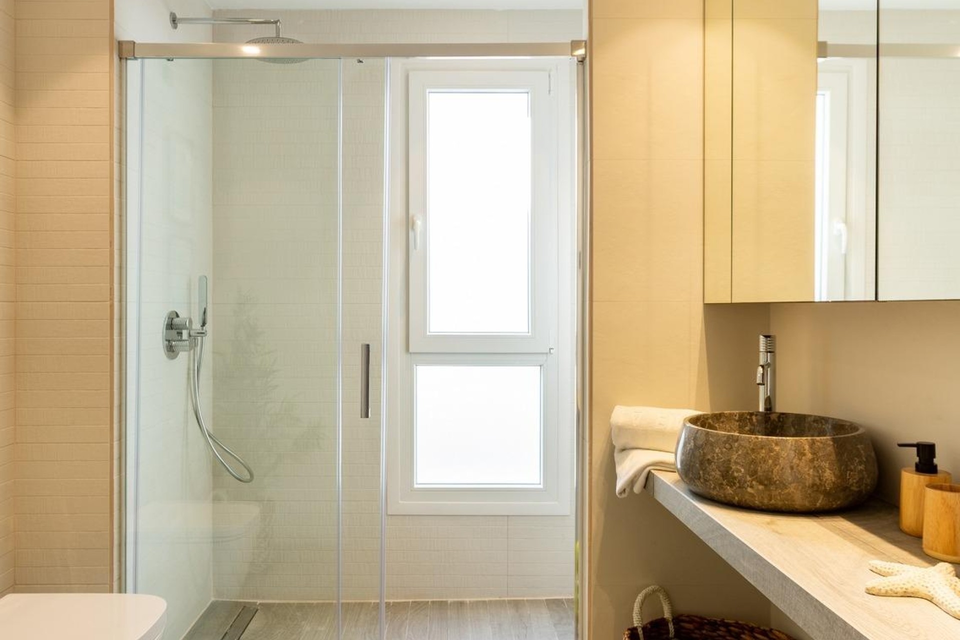 Nybygg - Villa - Algorfa - La finca golf