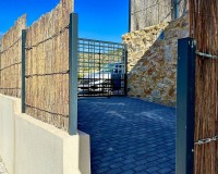 Nybygg - Villa - Algorfa - La finca golf