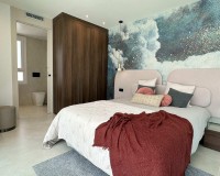 Nybygg - Villa - Algorfa - La finca golf
