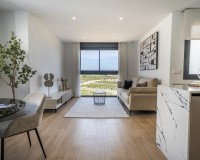 Nybygg - Villa - Algorfa - La finca golf