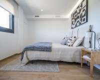 Nybygg - Villa - Algorfa - La finca golf