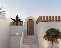 Nybygg - Villa - Algorfa - La finca golf
