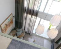 Nybygg - Villa - Algorfa - La finca golf