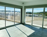 Nybygg - Villa - Algorfa - La finca golf