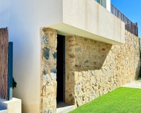 Nybygg - Villa - Algorfa - La finca golf