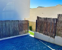 Nybygg - Villa - Algorfa - La finca golf