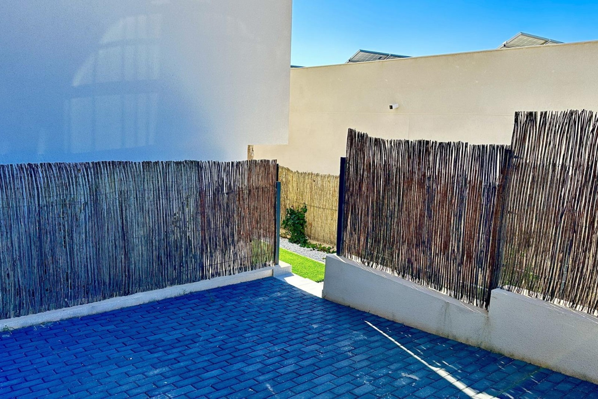 Nybygg - Villa - Algorfa - La finca golf