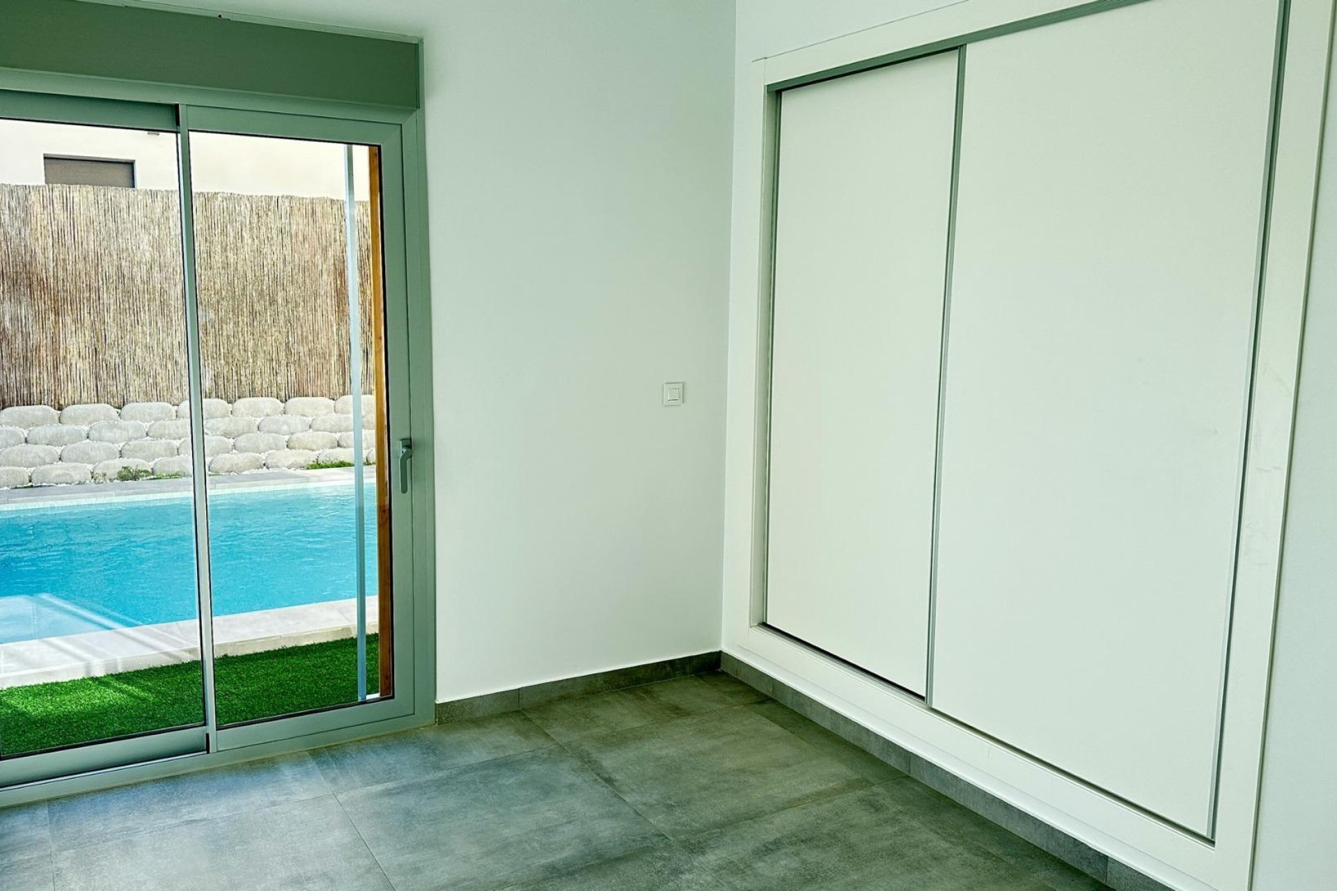 Nybygg - Villa - Algorfa - La finca golf