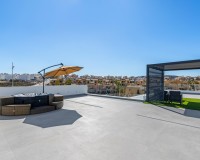 Nybygg - Villa - Algorfa - La finca golf