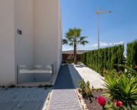 Nybygg - Villa - Algorfa - La finca golf