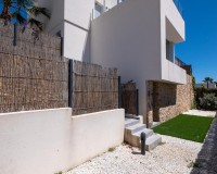 Nybygg - Villa - Algorfa - La finca golf