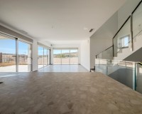 Nybygg - Villa - Algorfa - La finca golf