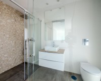 Nybygg - Villa - Algorfa - La finca golf