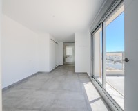 Nybygg - Villa - Algorfa - La finca golf