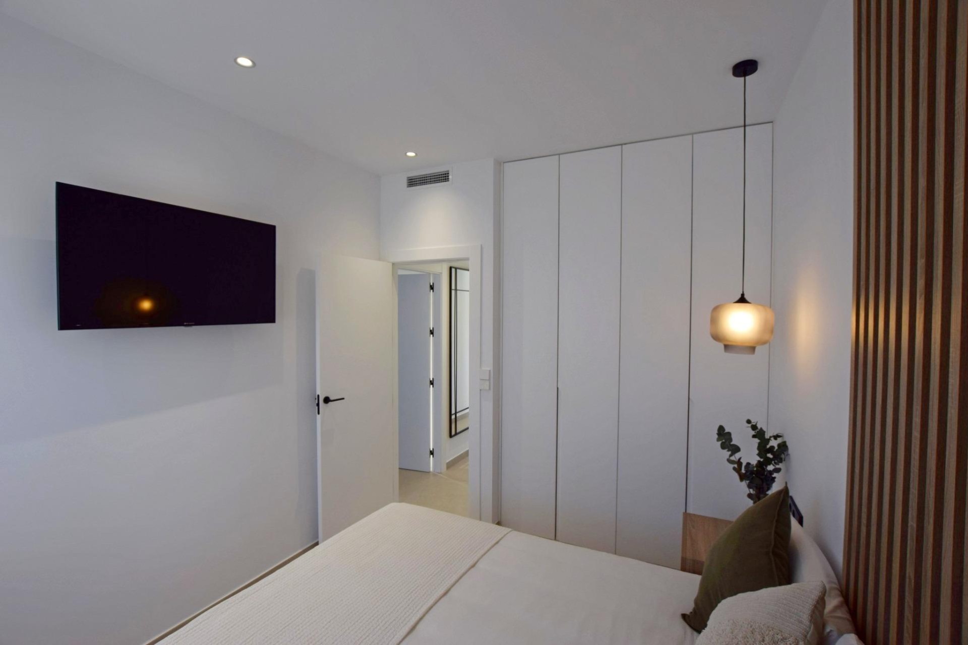 Nybygg - Villa - Alhama de Murcia - Condado De Alhama