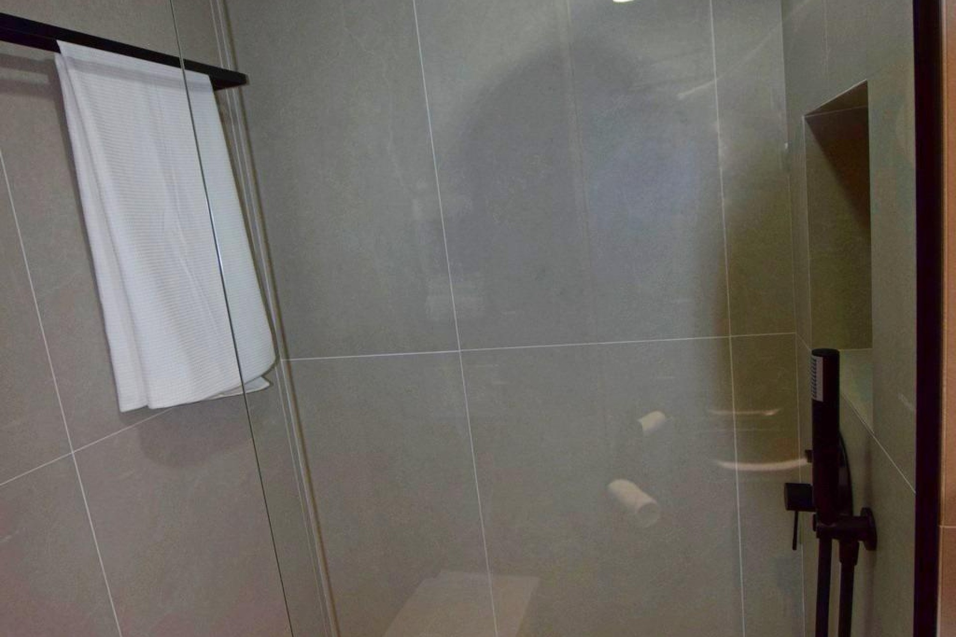 Nybygg - Villa - Alhama de Murcia - Condado De Alhama