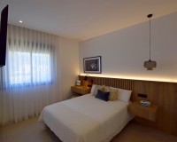 Nybygg - Villa - Alhama de Murcia - Condado De Alhama