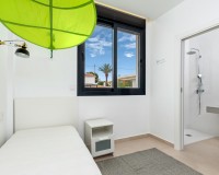 Nybygg - Villa - Alicante - El Campello