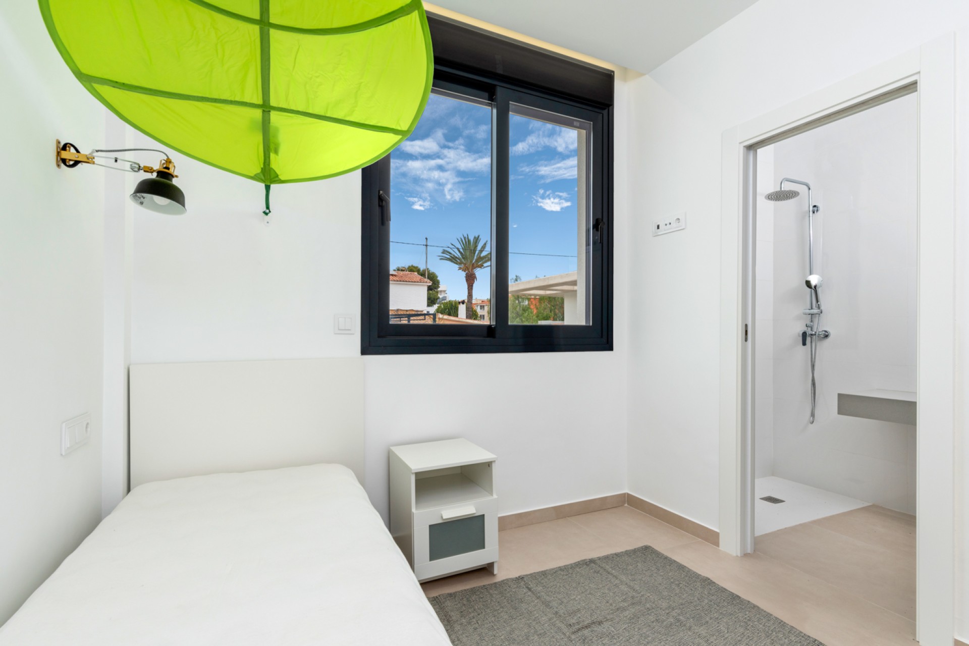 Nybygg - Villa - Alicante - El Campello