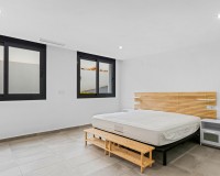 Nybygg - Villa - Alicante - El Campello