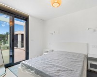 Nybygg - Villa - Alicante - El Campello