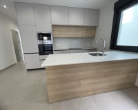 Nybygg - Villa - Almoradí - Heredades