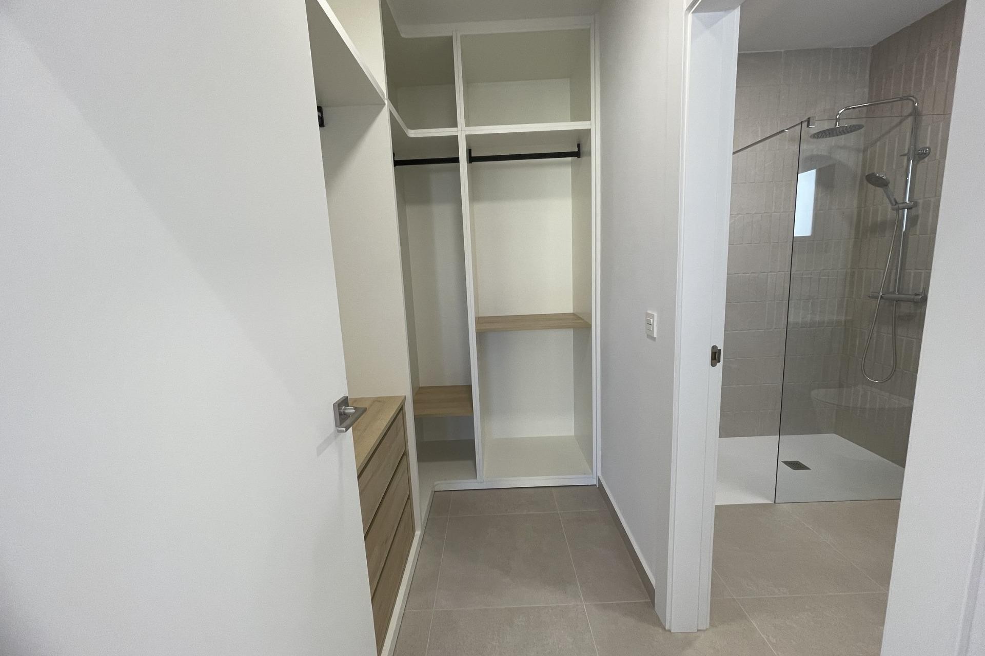 Nybygg - Villa - Almoradí - Heredades