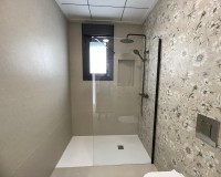 Nybygg - Villa - Almoradí - Heredades