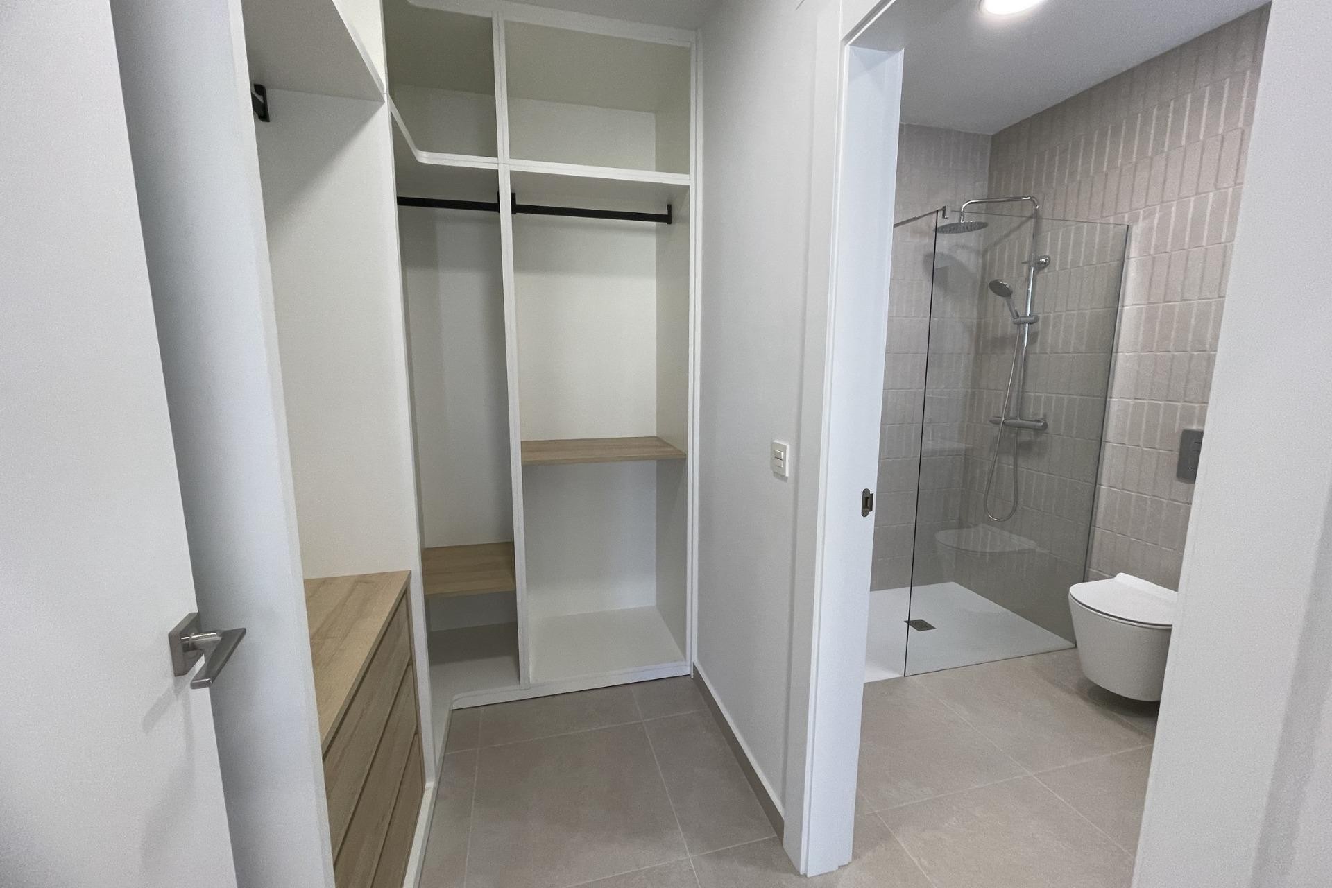 Nybygg - Villa - Almoradí - Heredades